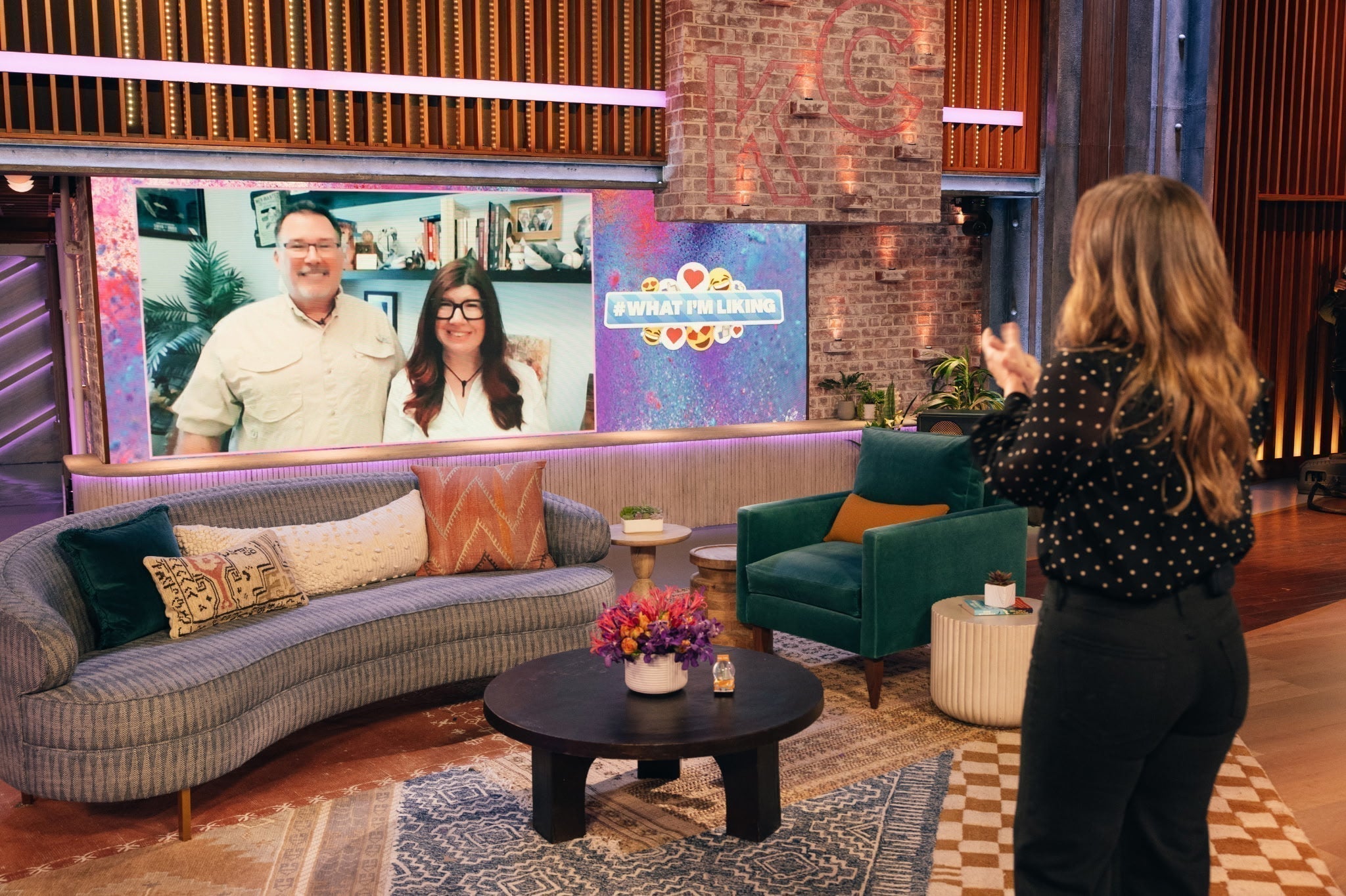 The Kelly Clarkson Show